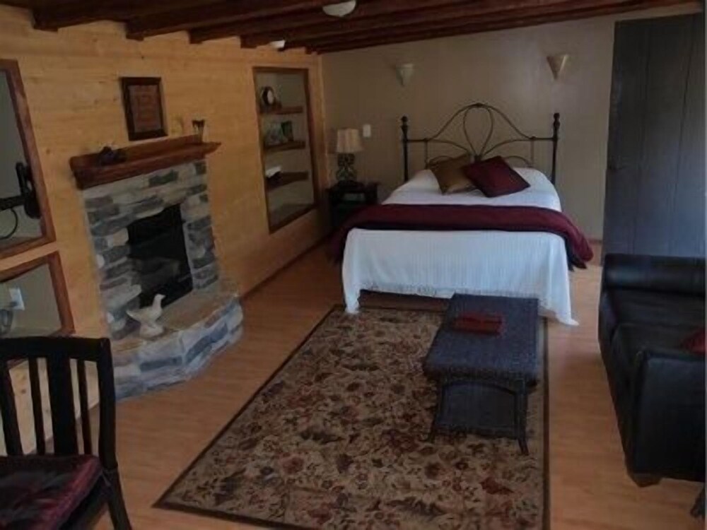 Robin Hood Village Resort - photo 15