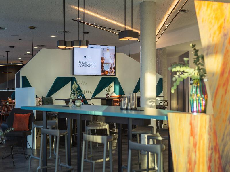 Holiday Inn the niu Flash Berlin Charlottenburg by IHG — Berlin — photo 2
