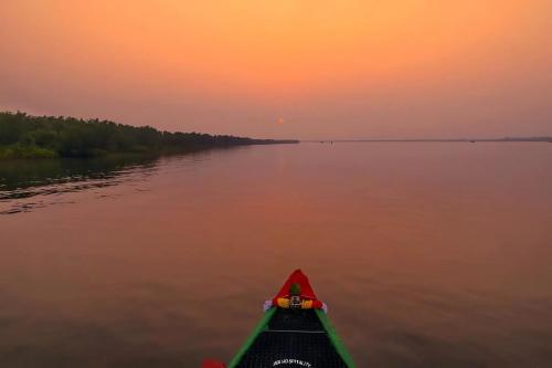 Jo’stel Hotel Tufan Sundarban in Unknown City, India