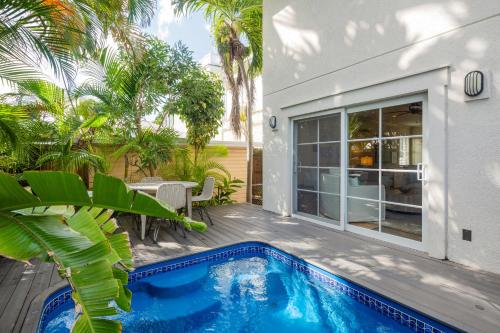 A Windsong Delight in Key West, United States