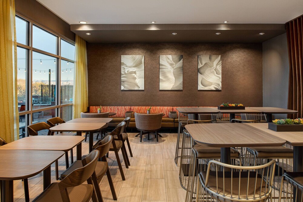 SpringHill Suites by Marriott St. George Washington - photo 32