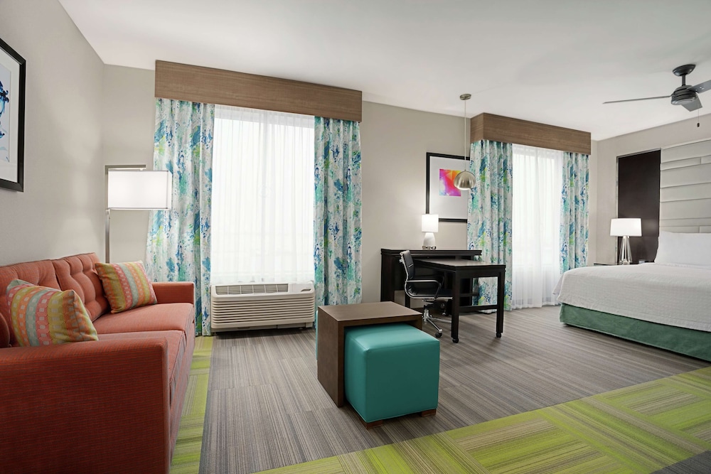 Homewood Suites by Hilton Florence - photo 10