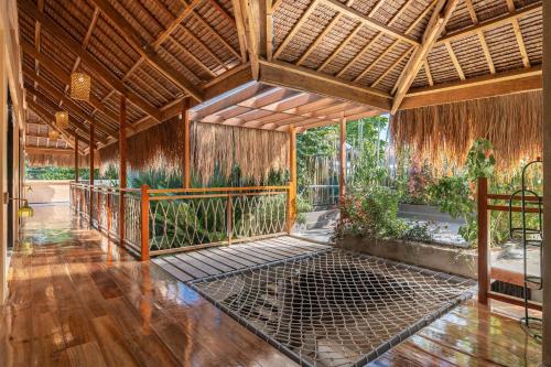 Slomo House Siargao — 5-Star Luxury Hotel in General Luna, Philippines
