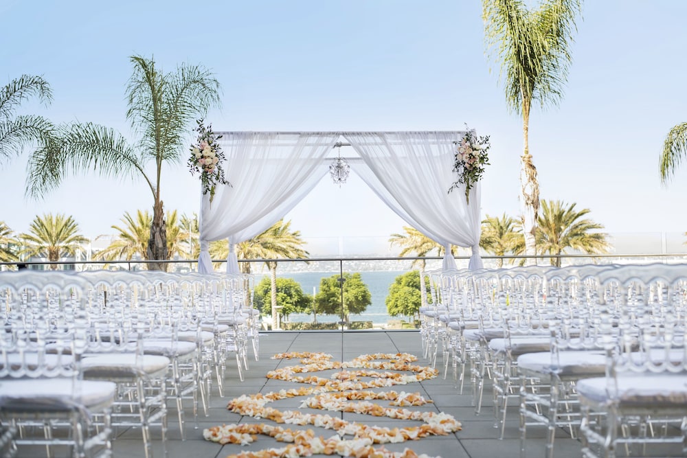 InterContinental San Diego by IHG - photo 67