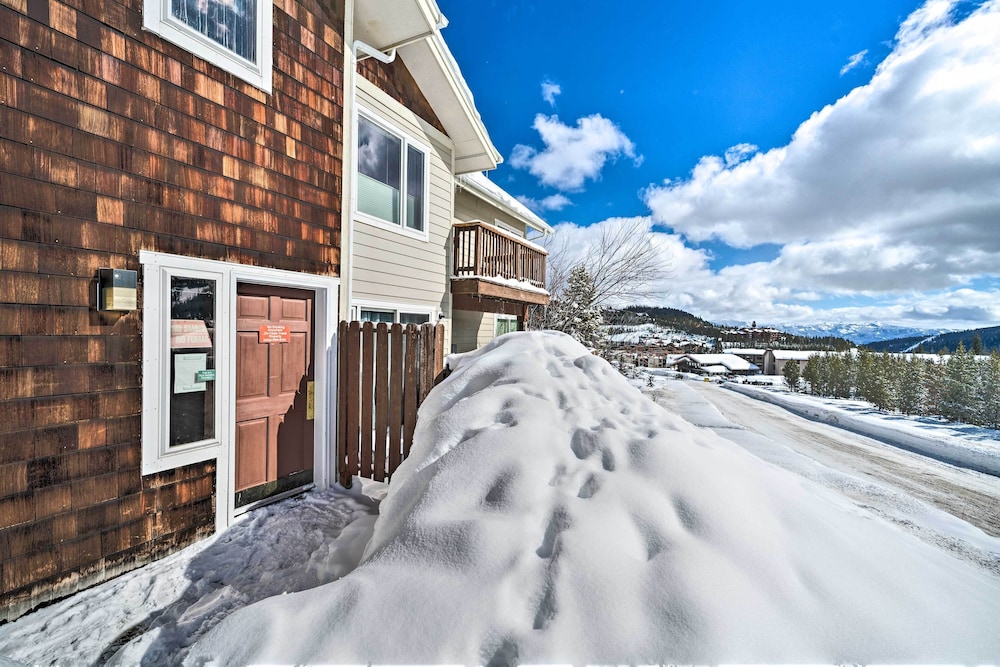 Charming Big Sky Ski Nook Less Than 1 Mile To Ski Resort - photo 10