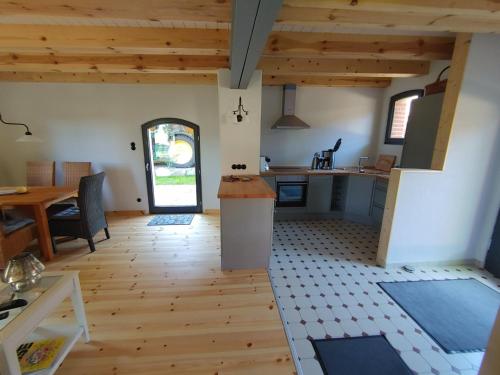 Ferienhaus Melkerhaus — Unknown City — photo 4