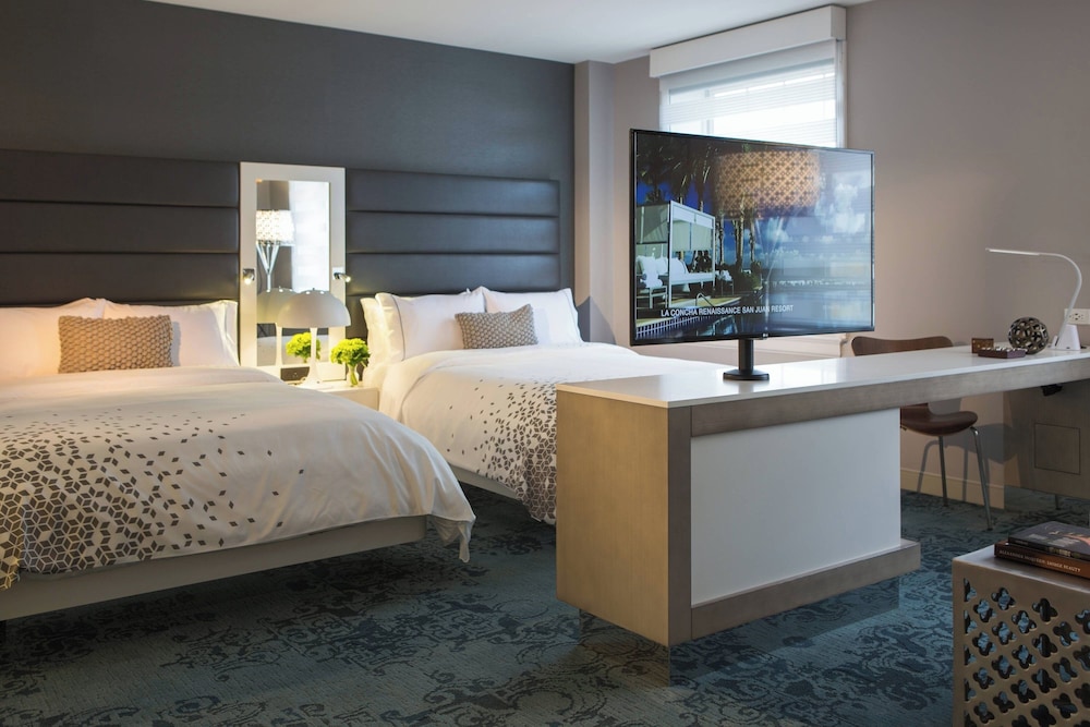 Renaissance Albany Hotel — Albany