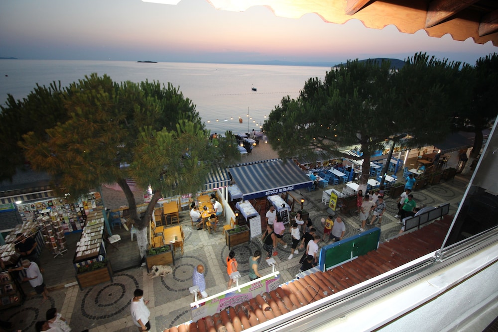 Dream’s Suit Sahil in Marmara, Turkey