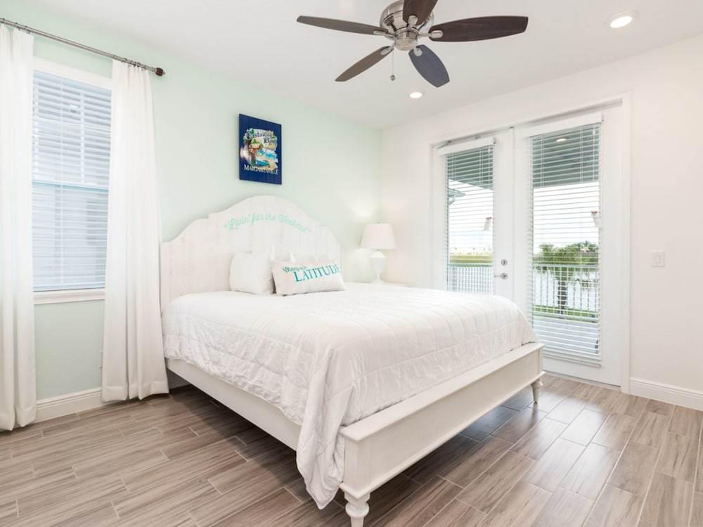 Margaritaville Cottages Orlando by Vstays with H2O Waterpark - photo 117