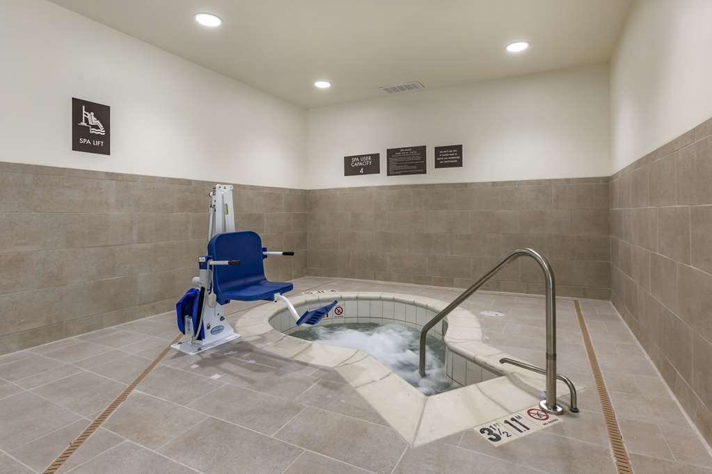 Comfort Suites Albuquerque Airport - photo 24
