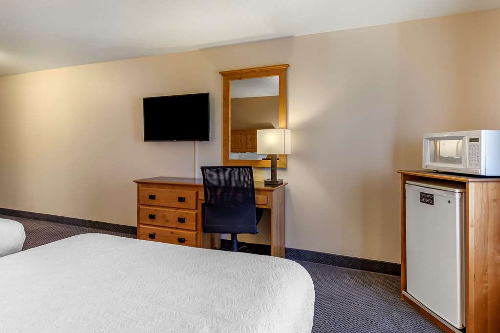 Best Western Brighton Inn - photo 15