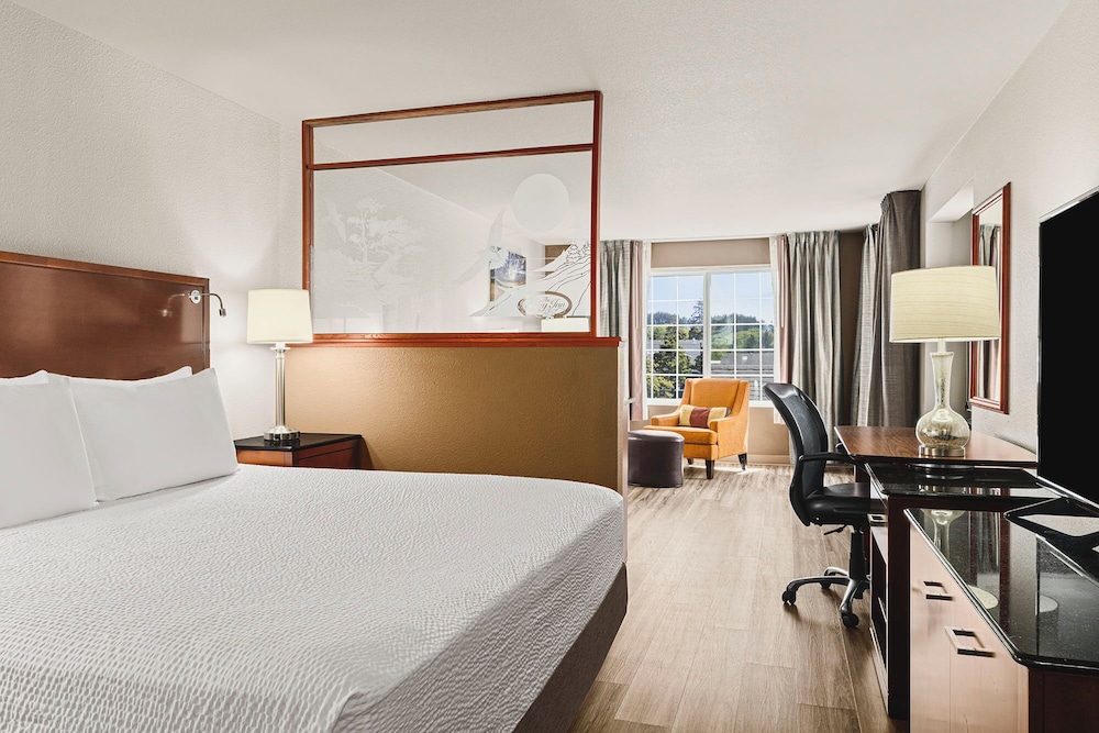 The Ashley Inn & Suites - photo 37