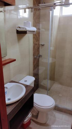Hotel Viyaje — Funza — photo 2