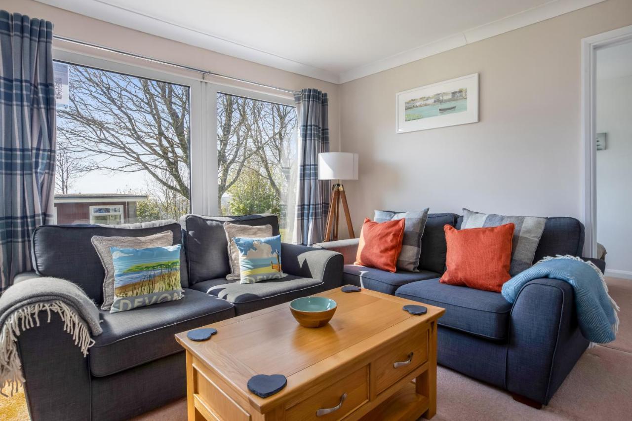 51 Norton Park in Dartmouth, United Kingdom