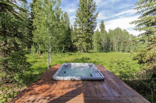 Discovery Chalet 374 at Tamarack Resort by Casago McCall Donerightmanagement - photo 7