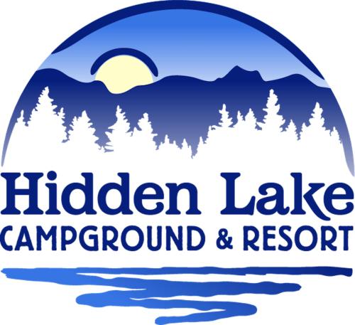 Hidden Lake Campground and Resort in Hot Springs, United States