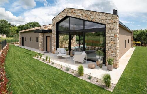 Villa Silente — 5-Star Luxury Hotel in Bale, Croatia
