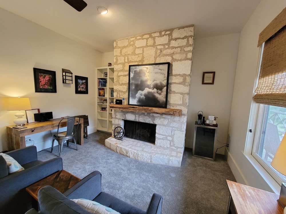Sage Hill Inn & Spa - photo 99