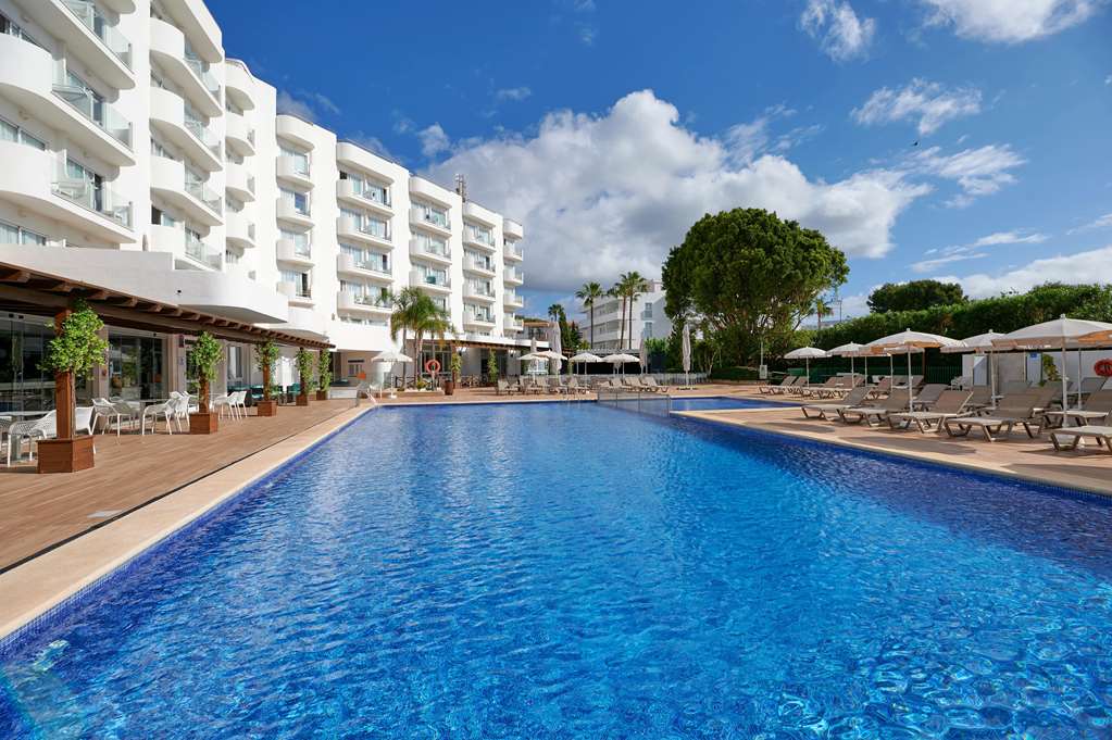 Roc Continental Park