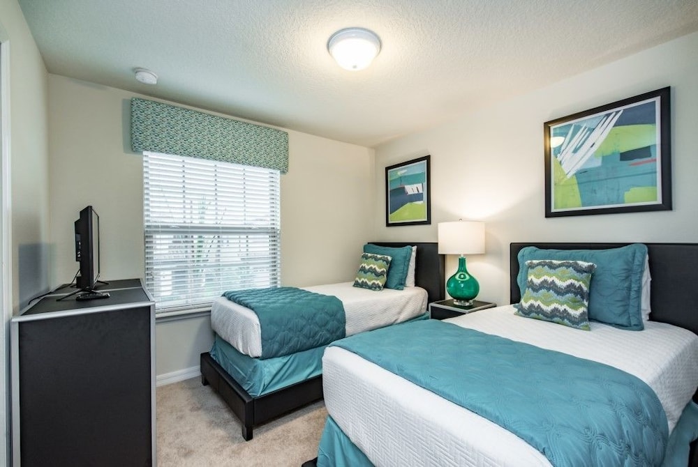 Ev216592 Windsor At Westside Resort 5 Bed 4 Baths Townhome - photo 12