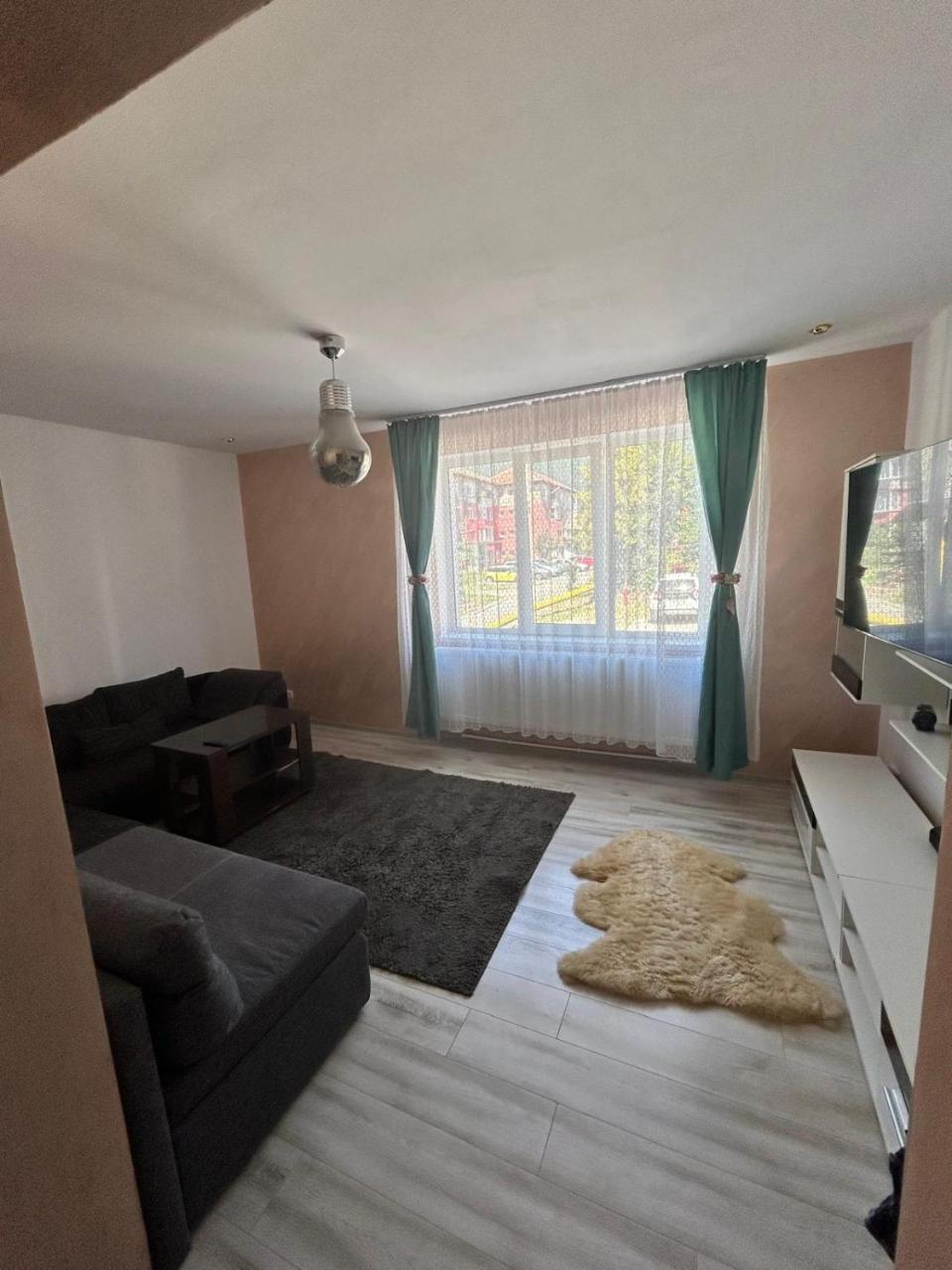 Adrian Ap 1 in Lupeni, Romania