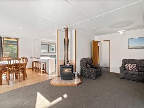 Holiday Heaven Cromwell in Cromwell, New Zealand