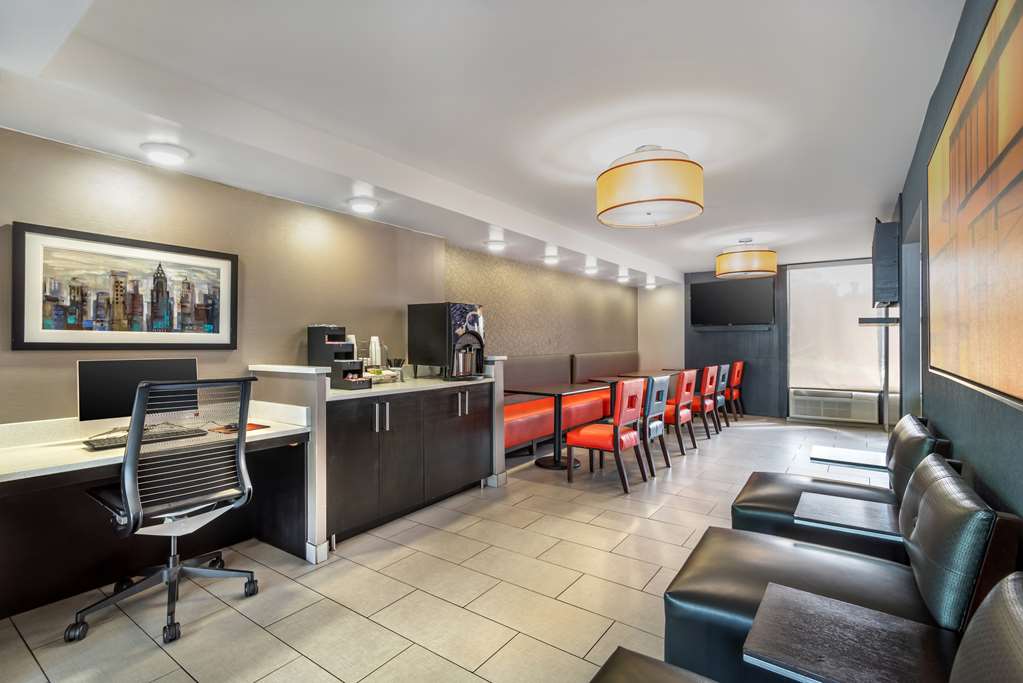 Best Western Gastonia - photo 10