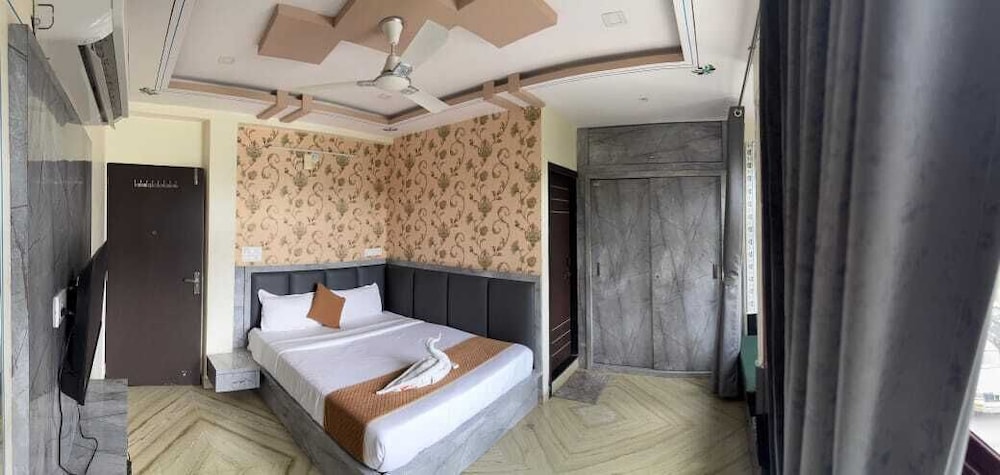 Hotel Moxa Inn — Udaipur — photo 5