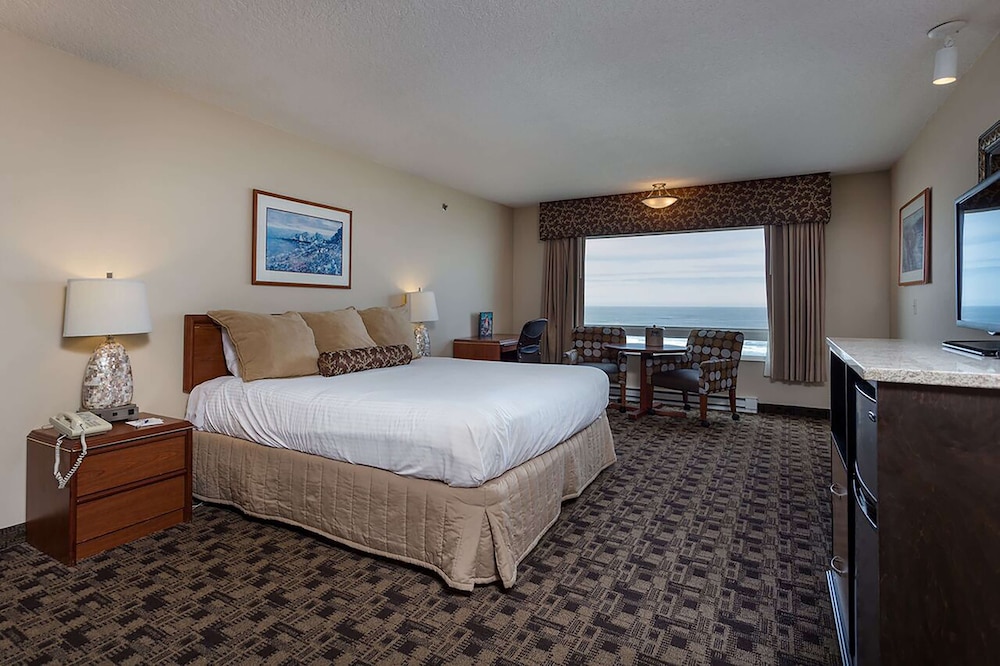 Shilo Inns Newport Oceanfront - photo 7