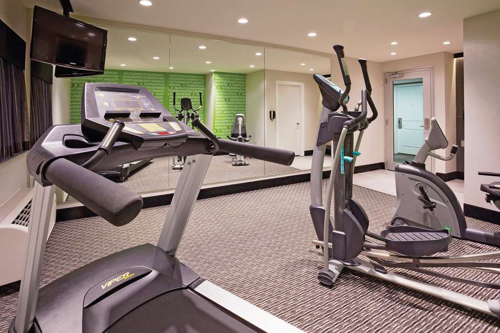 La Quinta Inn by Wyndham Oshkosh - photo 14
