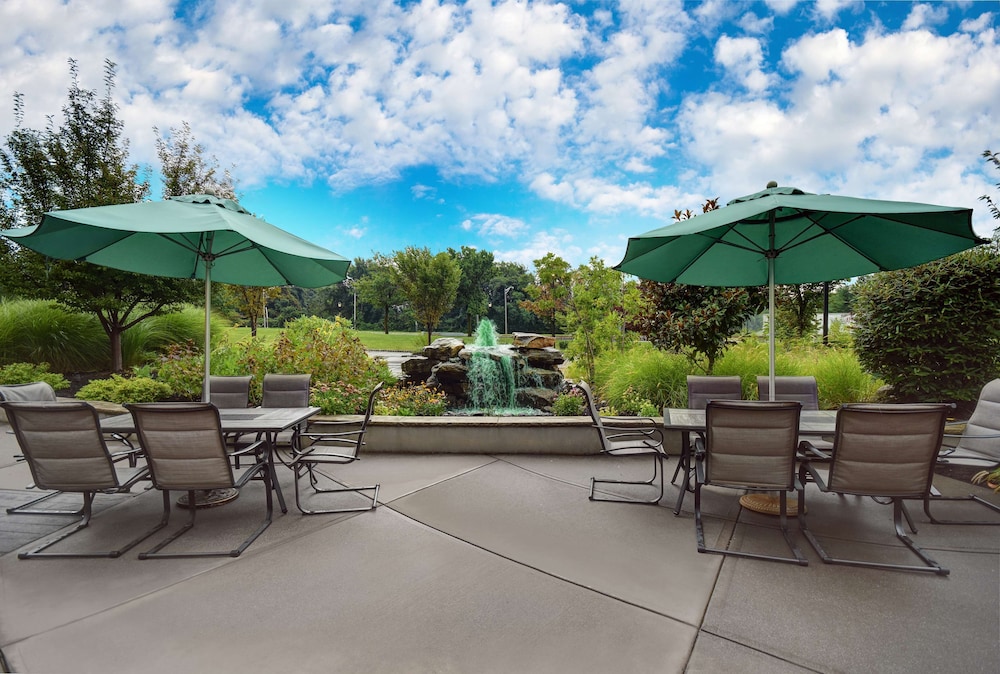 Homewood Suites by Hilton Hamilton NJ - photo 48