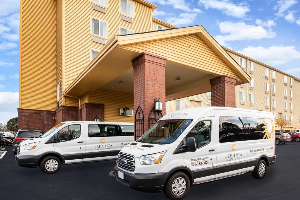La Quinta Inn & Suites by Wyndham Portland Airport - photo 28