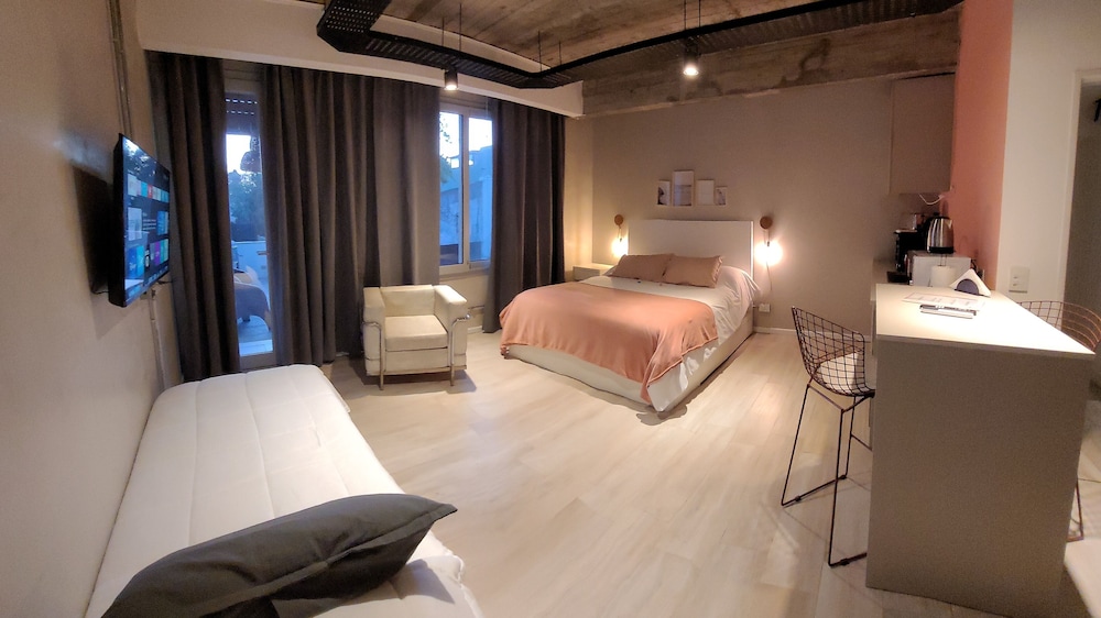 La Belle San Isidro Lofts — San Isidro — photo 3