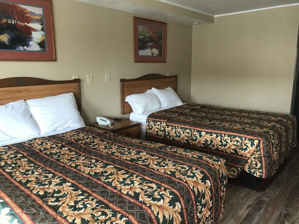 Memphis Inn - photo 10