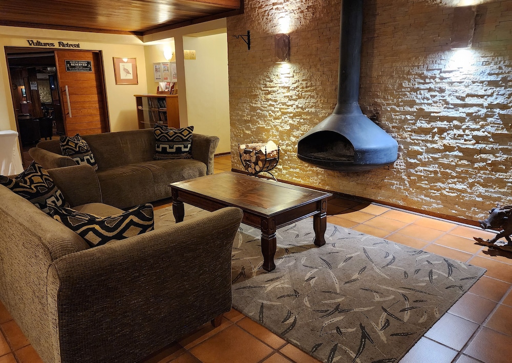 Little Switzerland Resort — Bergville — photo 4