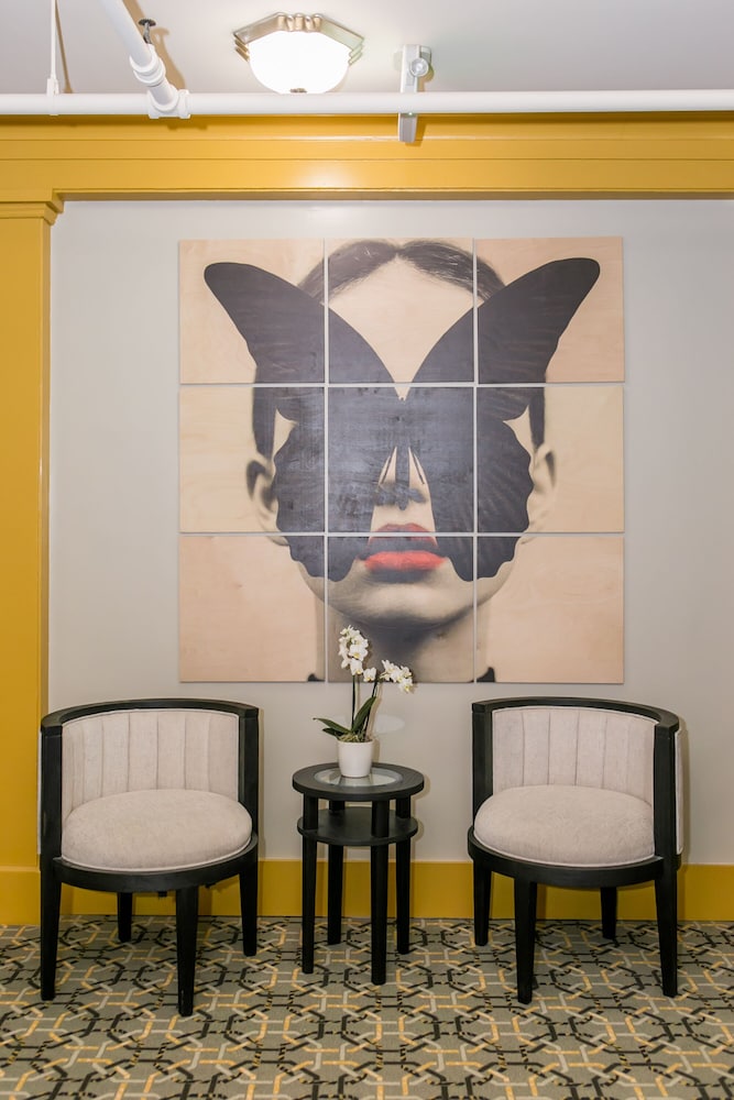 Hotel Metropolitan - photo 6