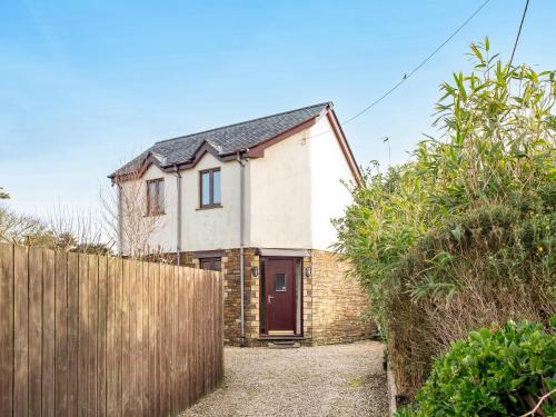 Candles Cottage — 4-Star Luxury Hotel in Newquay, United Kingdom