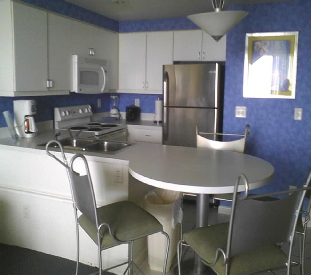 Ocean Walk Resort - photo 105