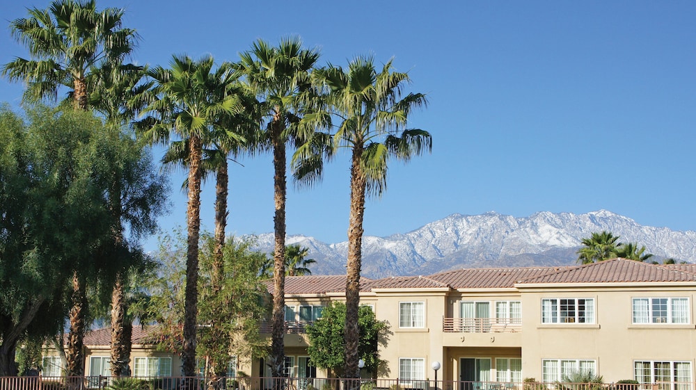 Worldmark Cathedral City - photo 26