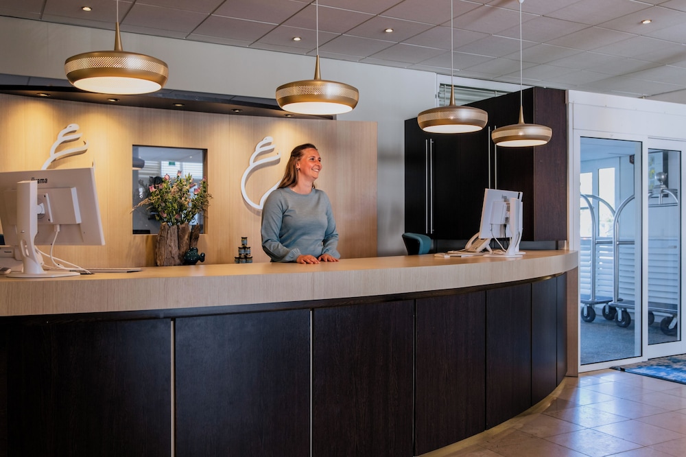 Grand Hotel Opduin Texel — De Koog — photo 2
