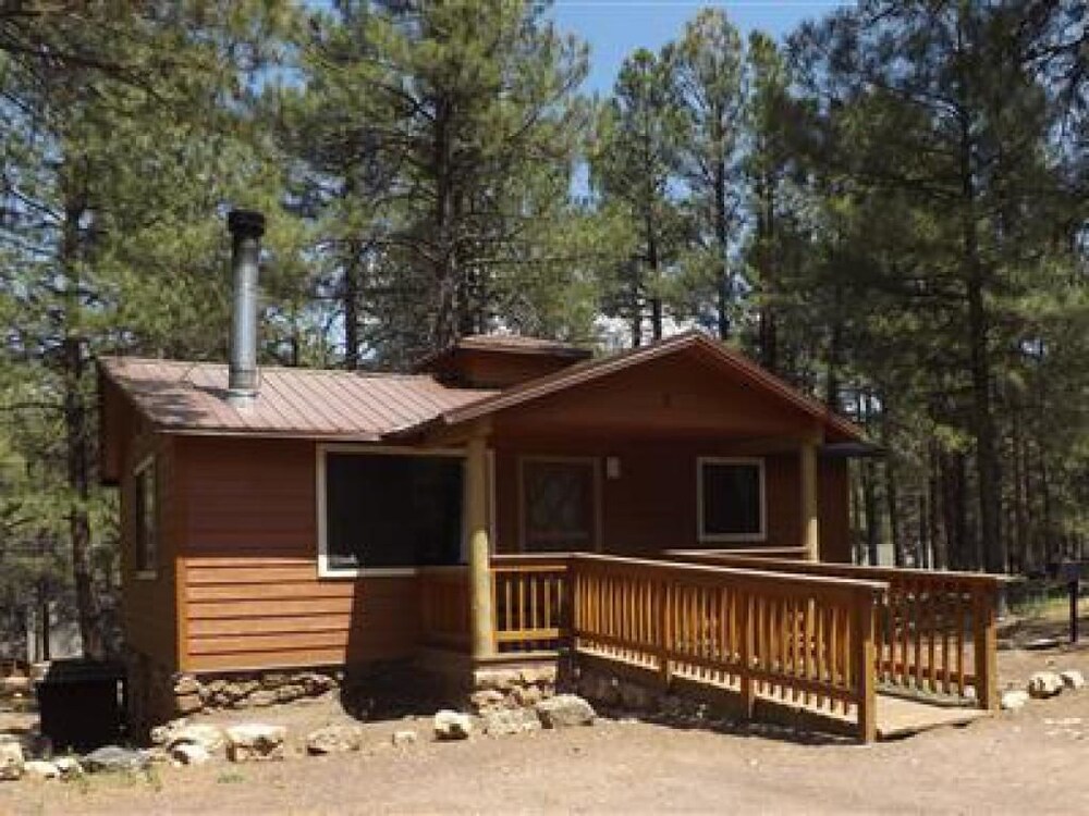Arizona Mountain Inn and Cabins - photo 168