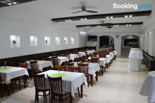 Hotel Vinársky Dom in Pezinok, Slovakia