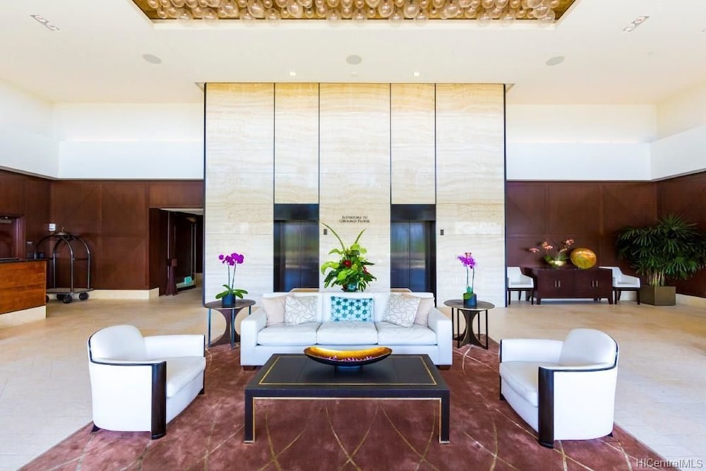 Jet Luxury at The Trump Waikiki - photo 37