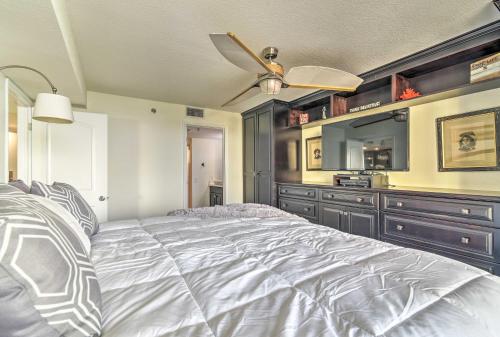 Gulf View Hudson Condo in Waterfront Resort - photo 18