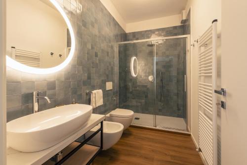 Gran Guardia Home Verona — 4-Star Luxury Hotel in Verona, Italy