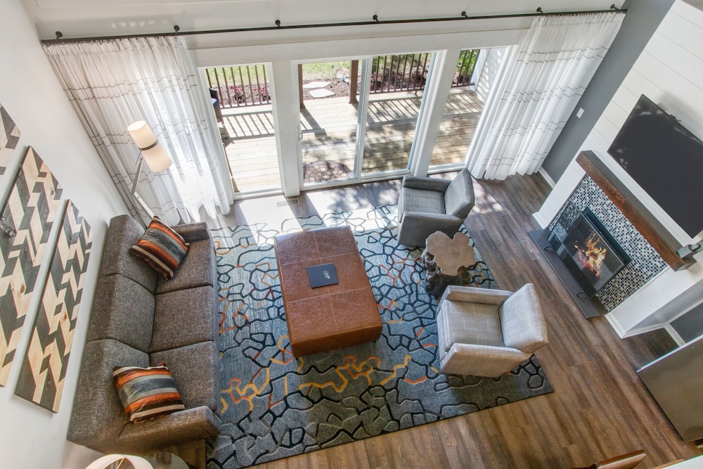 Grand Geneva Resort & Spa - photo 22