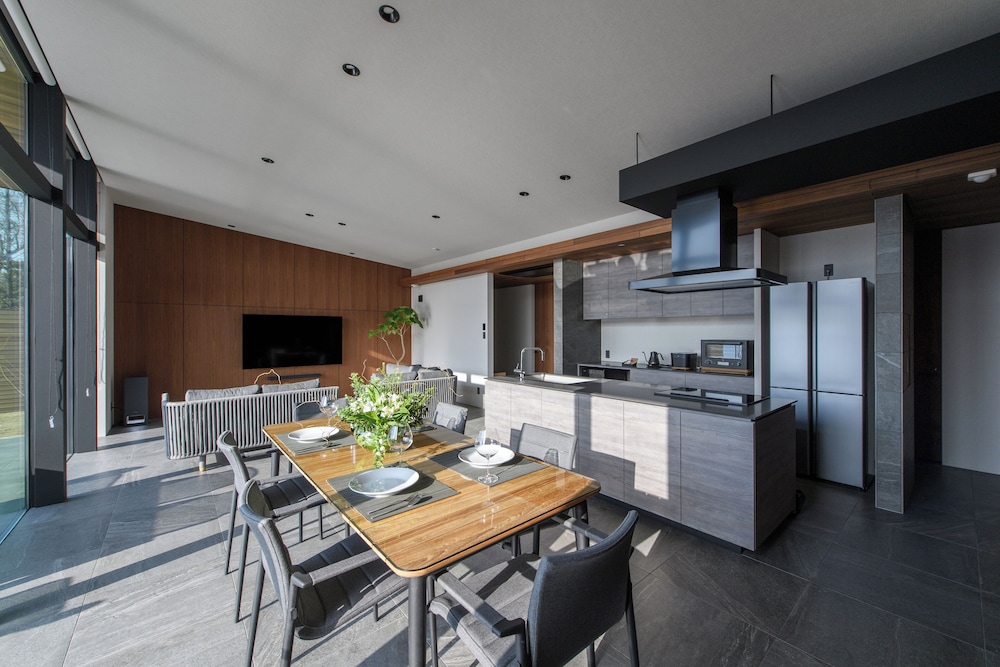 Morris Resort Tohginbow — Sakai — photo 4