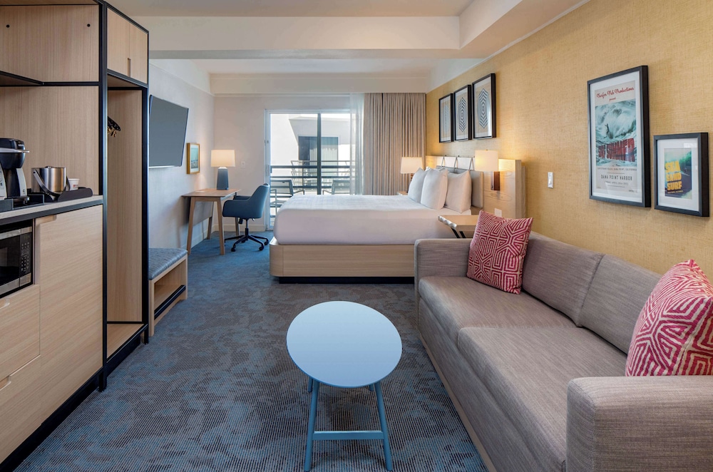 Hilton Garden Inn Dana Point Doheny Beach - photo 24