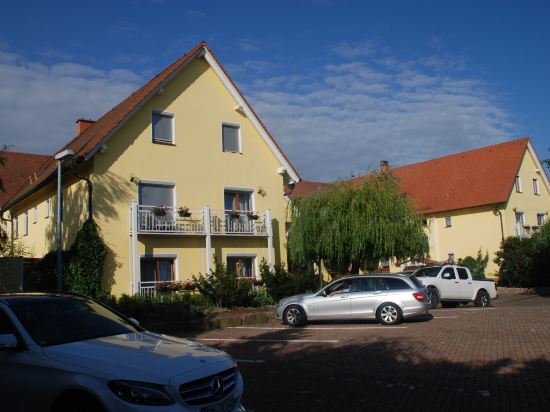 Sachsenhotel - last minute hotel in Torgau