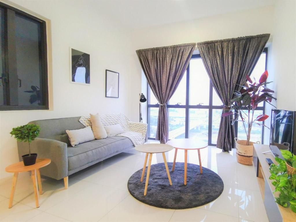 The Maple @ Icon City Petaling Jaya in Kuala Selangor, Malaysia